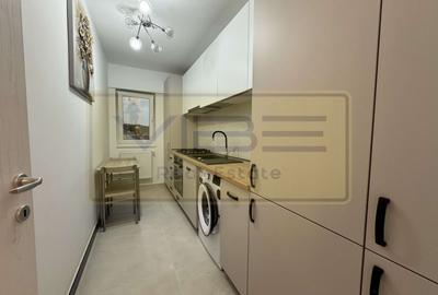 Apartament 1 camera cu parcare Bucium Mega Image - 9