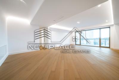 Apartament cu 3 camere decomandat în Pipera