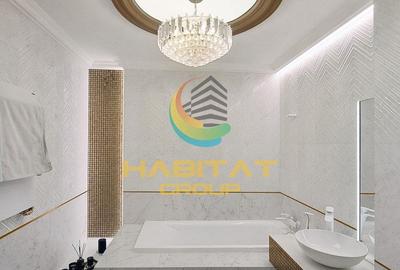 Penthouse- 4 camere- 192mp + parcare- metrou Berceni - 9