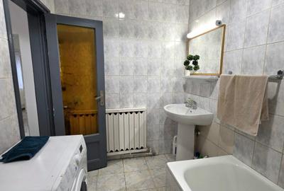 Casa curte | Inchiriere pentru Spatiu Comercial | Metrou Crangasi - 12