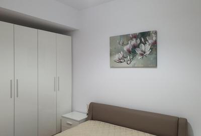2 camere – Titan, 60 mp, etaj 1/11, Barcelona Residence, aproape metrou și parc - 6