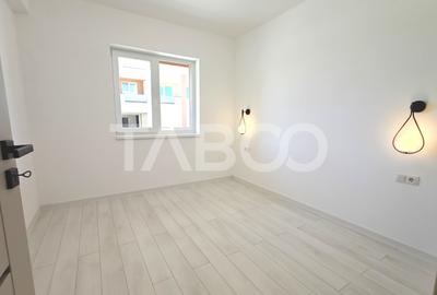 Apartament 3 camere 2 bai 1 parcare - decomandat si intabulat in Sibiu - 5
