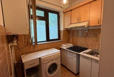 COPOU, UNIVERSITATEA CUZA, APARTAMENT CU 1 CAMERA DE INCHIRIAT - 5