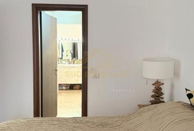 Vila individuala P+1+M -280mp utili -Metrou LEONIDA - 23