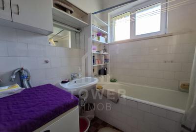 Apartament la casă de vânzare – Zonă ultracentrală, Strada Banatului, - 23