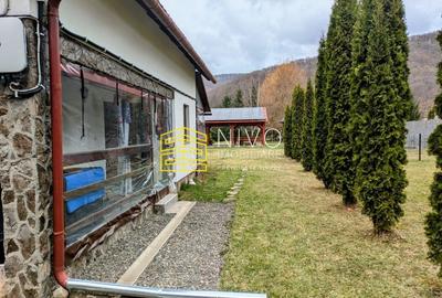 Casă singur în curte – Mureș – Câmpu Cetății - 21