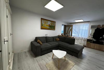 Casă pe un nivel | 63 mp | Teren 1000 mp | Pivniță | Vâlcele - 3