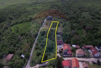 Teren intravilan, investitie perfecta, autorizabil casa individuala - 1