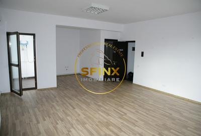 Cladire de apartamente de vanzare Aviatiei - 19
