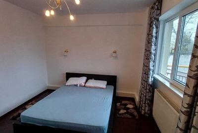 AP. 2 CAMERE FUNDENI, CENTRALA PROPRIE, PET-FRIENDLY, MOBILAT/UTILAT - 4