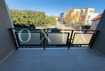 SX207 Giroc, Cartierul Planetelor, Apartament cu gradina - 24