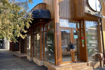 Spatiu de inchiriat | Strada Polona | 2' de metrou Ștefan cel mare - 1