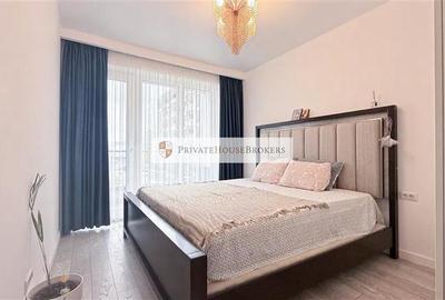 Pipera | Porsche | Ambiance Residence | Bloc 2022 | Parcare - 4