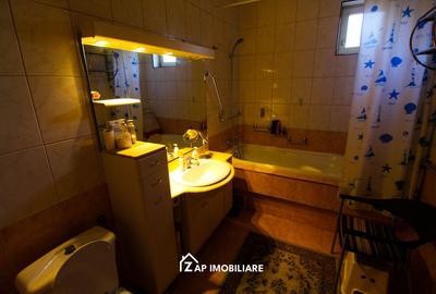 Unirii - Casa Zona Romcab -  400mp - 1259 mp teren - Garaj dublu - piscina - 17