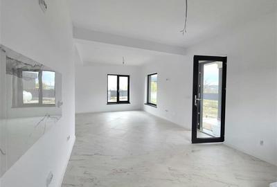 Intabulata! Casa noua 10 min. de Valea Lupului - 1