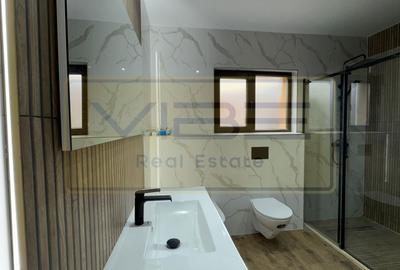 Duplex 4 camere 2 bai Galata Spitalul Arcadia - 29
