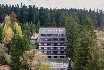 Apartament Premium cu Terasă Panoramică către Munții Bucegi! - 36