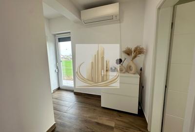 Duplex de lux, prima închiriere, ultramodern – Dumbrăvița, lângă parc - 15