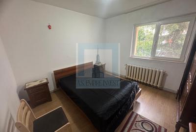 Ap 2 camere mobilat-utilat - zona Grivitei - 6