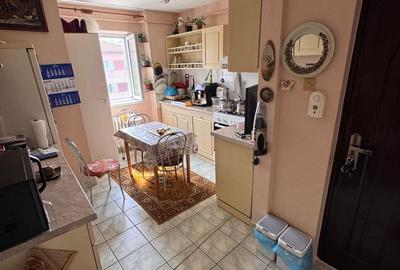 Apartament de vânzare cu 2 camere in zona centrala Alba Iulia - 5