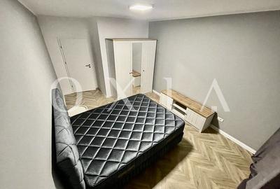 SxX726 Nord One, 2 Camere, Parcare Subterana - 8