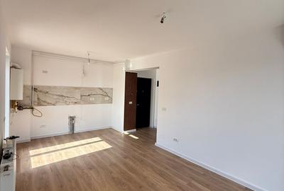 APARTAMENT 2 CAMERE  - COMISION 0% - MILITARI RESIDENCE-STR.TINERETULUI - 12