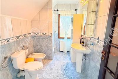 Casa individuala la cheie 156 mp utili pivnita Selimbar/Pictor Brana - 25