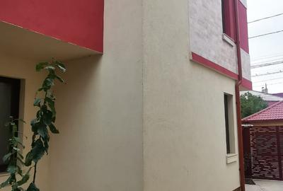 🙋 Dacia 3 Camere in VILA 94m² Constructie 2025 Et.2 cu POD Incalzire Pardoseala - 2