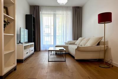 Apartament 3 camere de închiriat – Nicolae Caramfil 55, zona de nord - 1