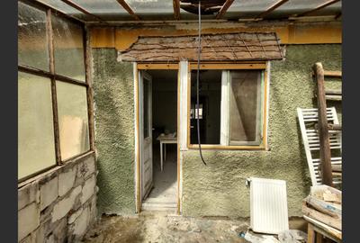 Casa cu teren in zona Garii, necesita renovare - 5