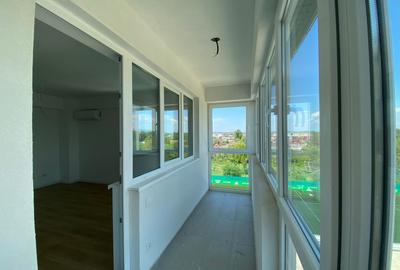 Apartament Nou 3 Cam | 77 mp | 3 balcoane | Încălzire pardoseala | AC - 15