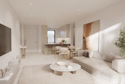 2 CAMERE - BLOC NOU - PROMENADA MALL - COMISION 0% - 2
