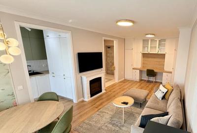 Apartament 2 camere, finisaje premium, Rozelor Residence - 1