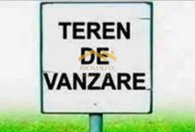Bucovăț-Teren Intravilan-Disponibil Intravilan - 1