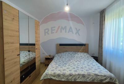 Casă de vânzare | 155 mp | 321 mp teren Zonă Port - Galați - 13