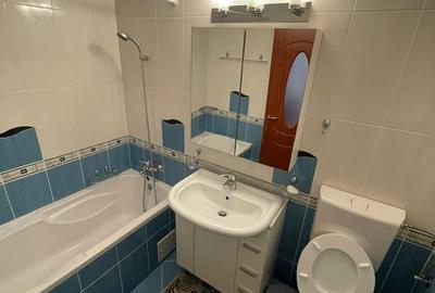 AP. 2 CAMERE- TINERETULUI, BUCATARIE INCHISA, CENTRALA, METROU - 8