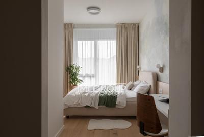 Se închiriază cel mai frumos apartament de pe Str. Constantin Brâncuși - 17