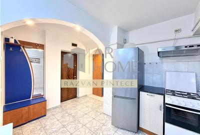 Garsoniera spatioasa cu terasa 20 mp, ultracentral Catedrala, Ploiesti - 5