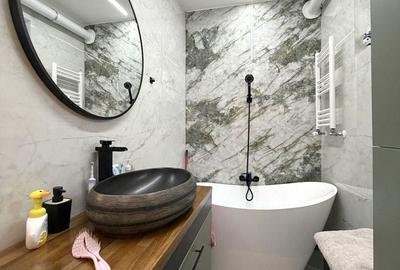 Casa individuala renovata integral P+M Chitila-Bucurestii Noi - 35
