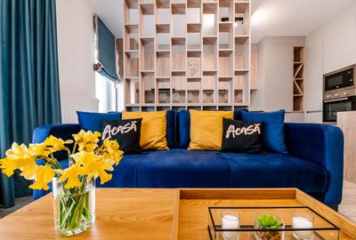 Maurer Residence Targu Mures