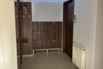 Particular inchiriez apartament lux zona centrala - 6