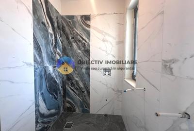CASǍ duplex + teren 235 mp Piatra Neamt - zona rezidentiala - 20