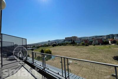 Apartament tip penthouse 4 camere  decomandat Zorilor - 2
