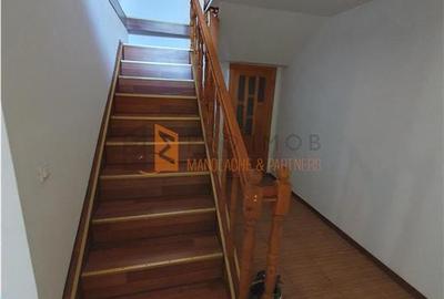 EXCLUSIVITATE! Casa cu teren si garaj in cartierul Mihai Viteazu - 9