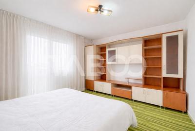 Apartament cu 3 camere 2 balcoane zona retrasa in Cartierul Zorilor - 2