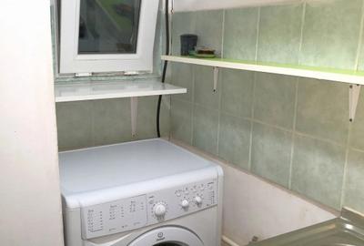 Garsoniera pet friendly, centrala proprie, metrou, zona Lujerului - 3