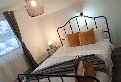 Casă de poveste în Moieciu de Sus - 12