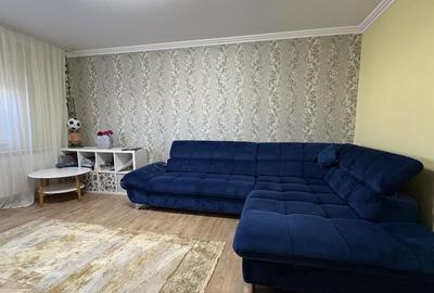 Vitan - Mihai Bravu - Metrou - Centrala - 2x Parcare - Renovat - Mobilat - 12