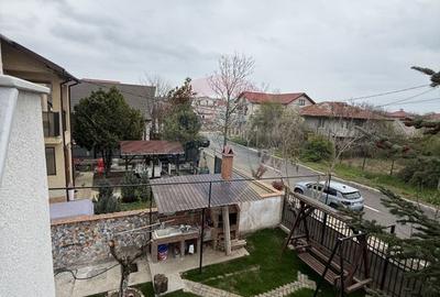 Vila P + 1 de vanzare in Eforie Nord teren proprietate 300 mp - 27