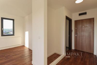 Apartament 3 camere cu panorama spre Lac, 74 m2, langa Iulius Mall - 10